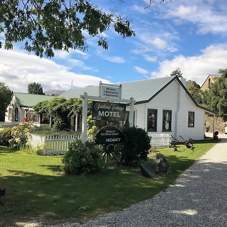 Settlers Cottage Motel Arrowtown Ngoại thất bức ảnh