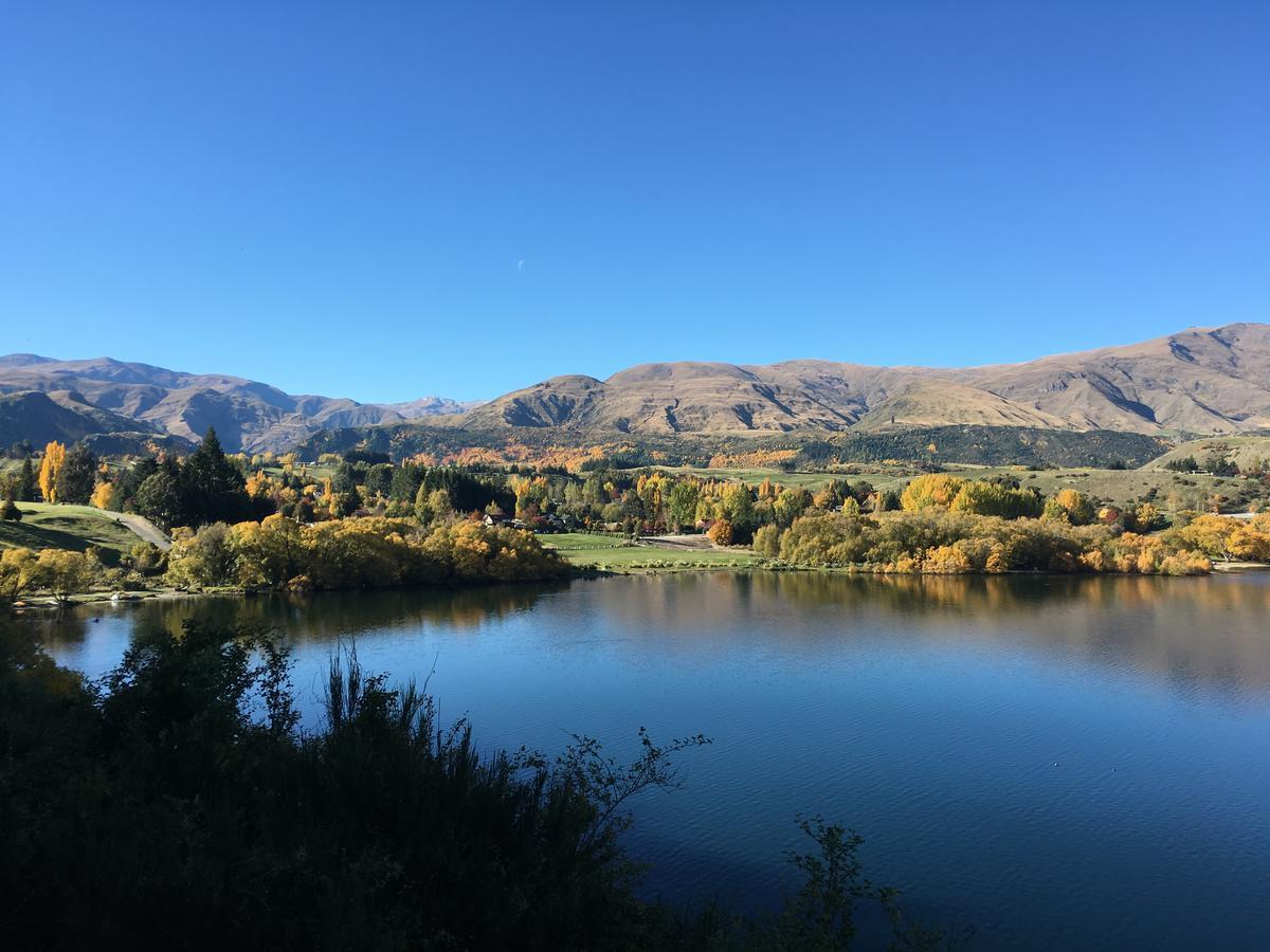 Settlers Cottage Motel Arrowtown Ngoại thất bức ảnh