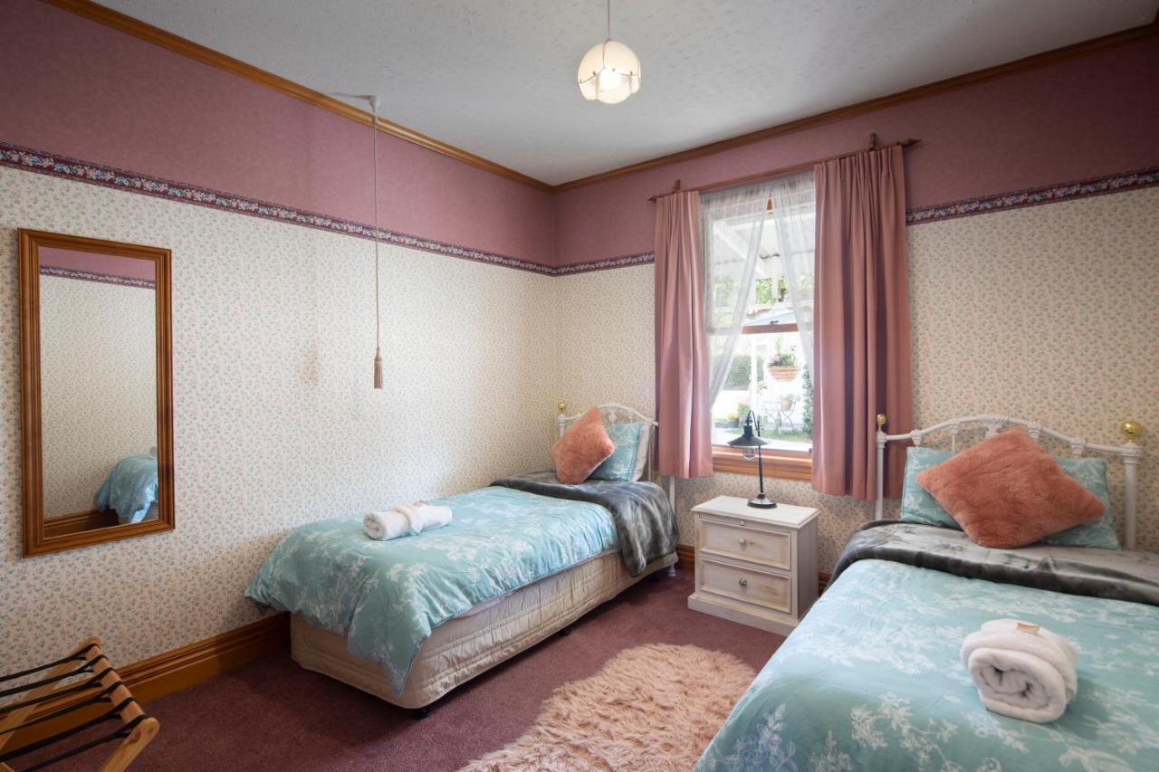 Settlers Cottage Motel Arrowtown Ngoại thất bức ảnh