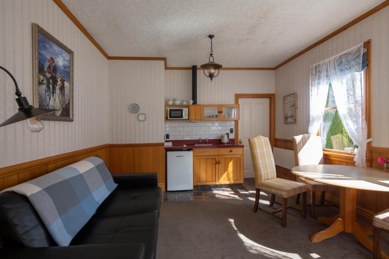 Settlers Cottage Motel Arrowtown Ngoại thất bức ảnh
