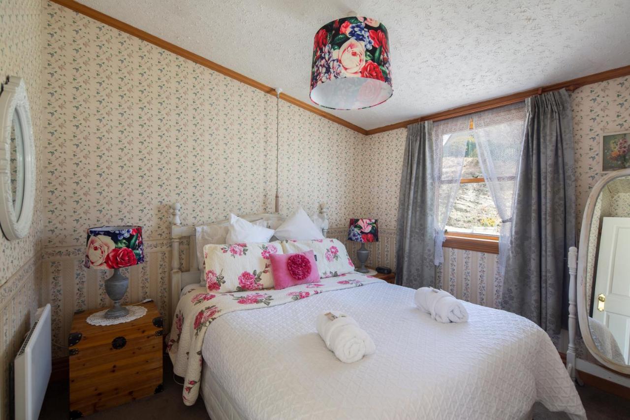 Settlers Cottage Motel Arrowtown Ngoại thất bức ảnh