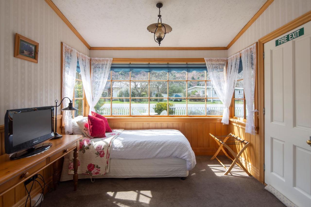 Settlers Cottage Motel Arrowtown Ngoại thất bức ảnh