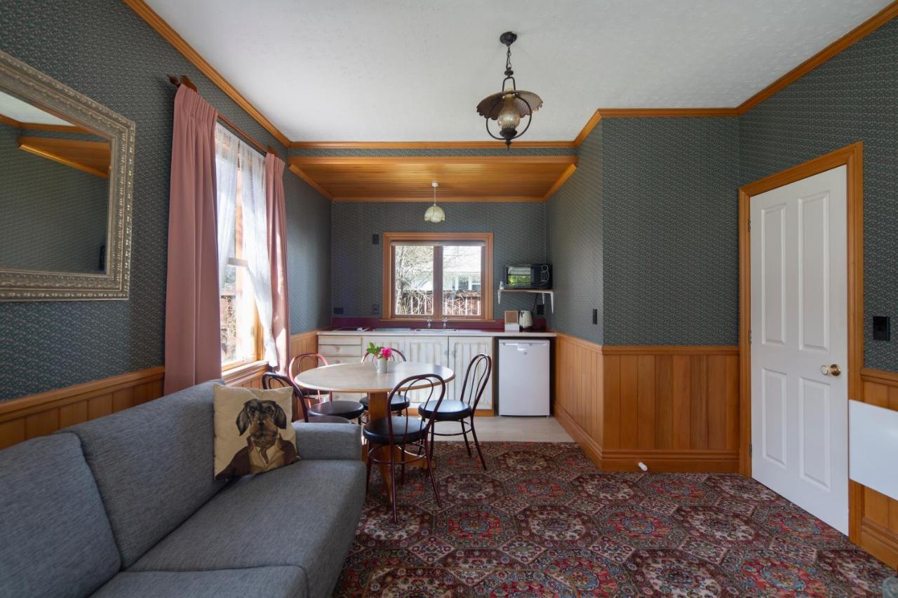 Settlers Cottage Motel Arrowtown Ngoại thất bức ảnh