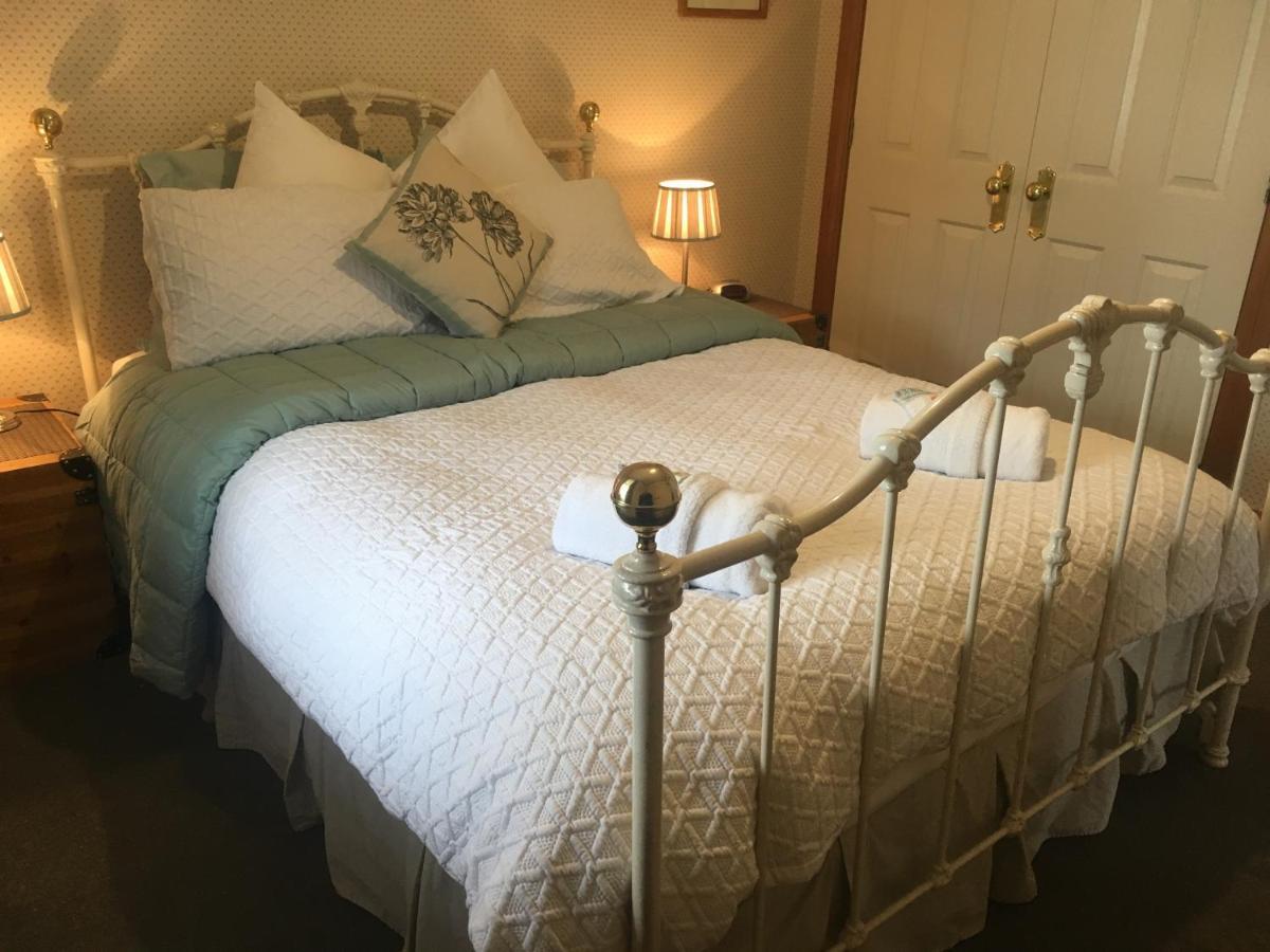 Settlers Cottage Motel Arrowtown Ngoại thất bức ảnh