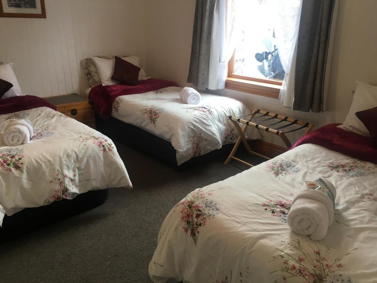 Settlers Cottage Motel Arrowtown Ngoại thất bức ảnh