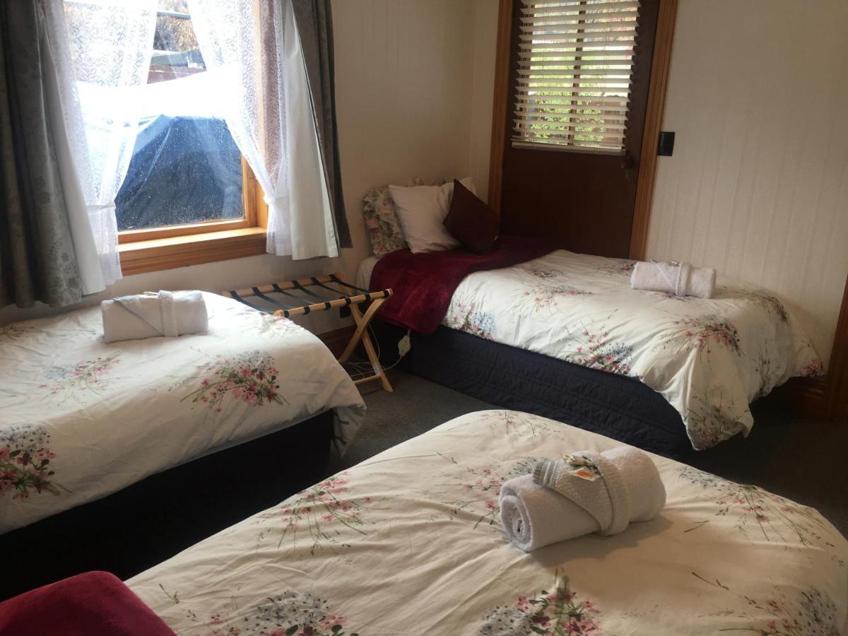 Settlers Cottage Motel Arrowtown Ngoại thất bức ảnh