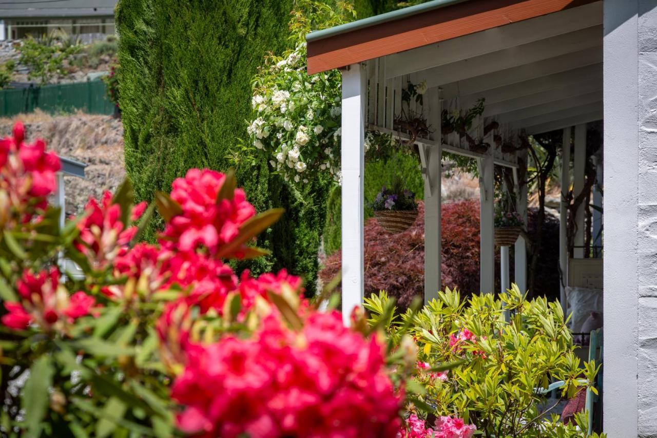 Settlers Cottage Motel Arrowtown Ngoại thất bức ảnh