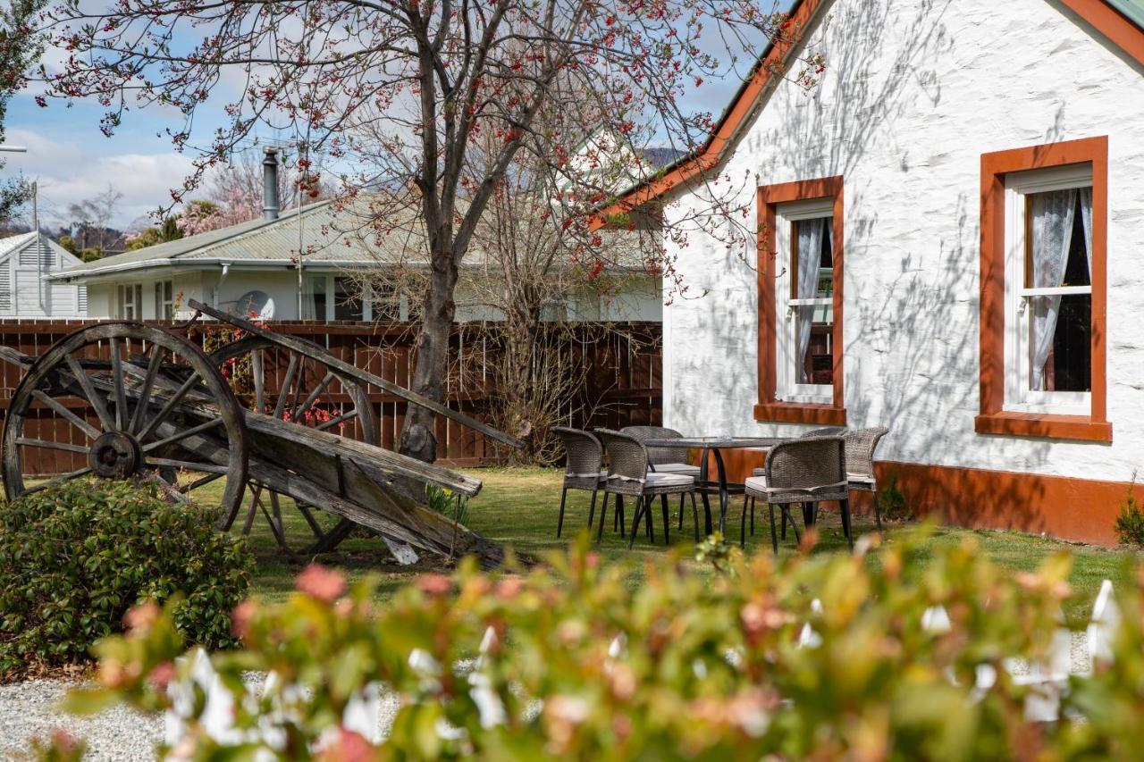 Settlers Cottage Motel Arrowtown Ngoại thất bức ảnh
