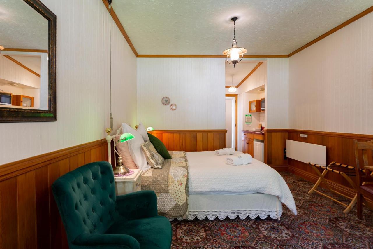 Settlers Cottage Motel Arrowtown Ngoại thất bức ảnh